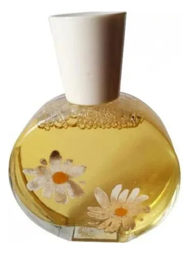 Perfume Delicate Daisy de Avon