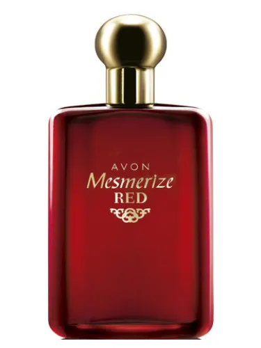 Imagen de Mesmerize Red for Him