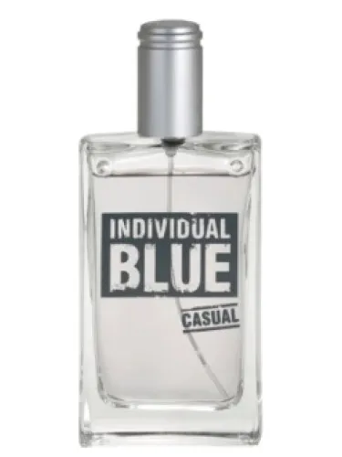 Perfume Individual Blue Casual de Avon