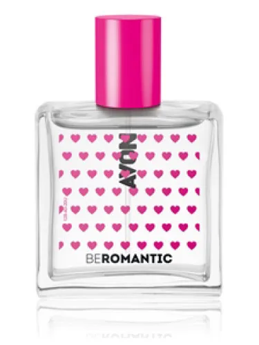 Imagen de Be Romantic