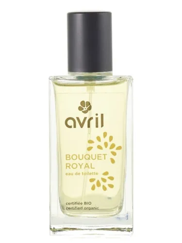 Perfume Bouquet Royal de Avril