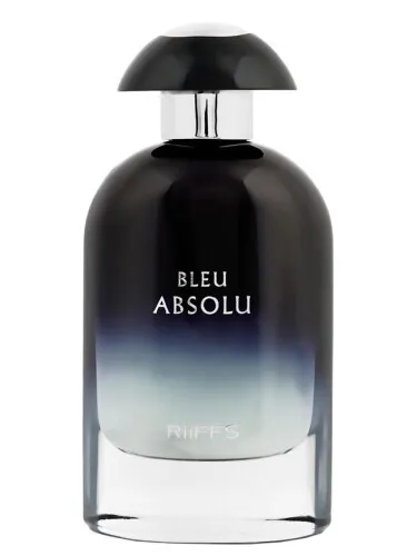 Perfume Bleu Absolu de Riiffs Perfumes