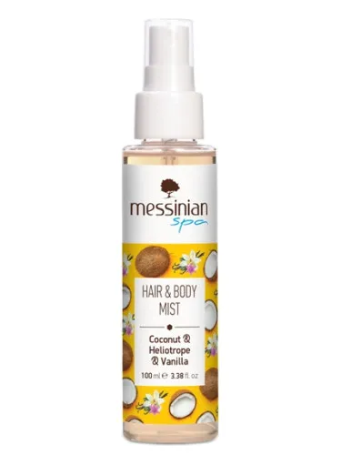 Imagen de Coconut & Heliotrope & Vanilla