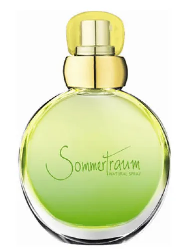 Perfume Sommertraum de Dr. Grandel