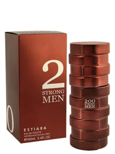 Perfume 200 Strong Men de Estiara