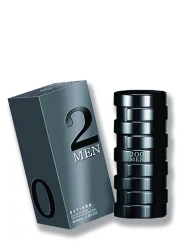 Perfume 200 Men de Estiara