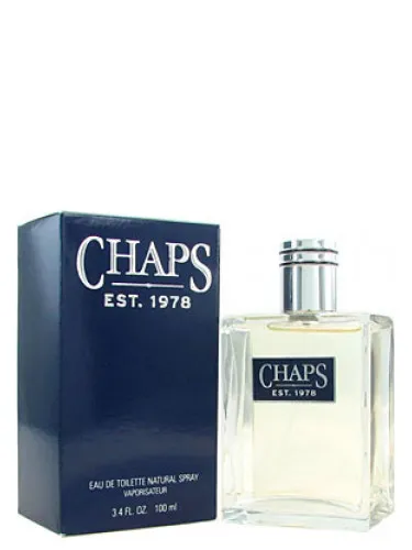 Imagen de Chaps 2007