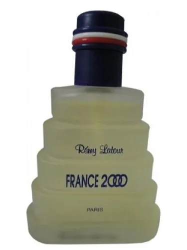 Perfume France 2000 de Rémy Latour