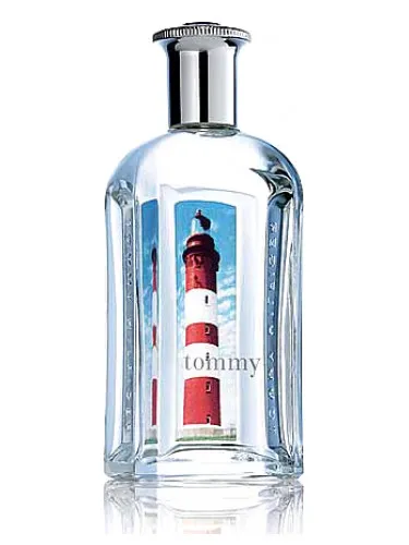 Perfume Tommy Summer 2007 de Tommy Hilfiger