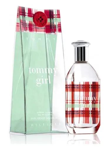 Perfume Tommy Summer Girl 2009 de Tommy Hilfiger