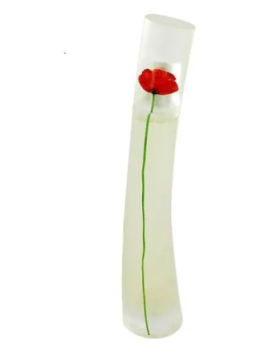 Perfume Flower by Kenzo Summer Fragrance 2004 de Kenzo