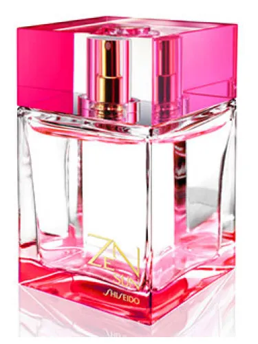 Perfume Zen Sun 2014 de Shiseido