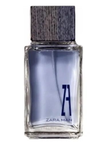 Perfume Zara Man 2012 de Zara