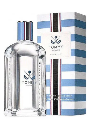 Perfume Tommy Summer 2014 de Tommy Hilfiger