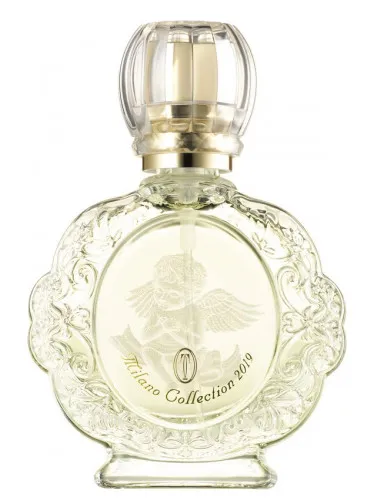 Perfume Milano Collection 2019 de Kanebo