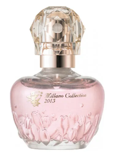 Perfume Milano Collection 2015 de Kanebo