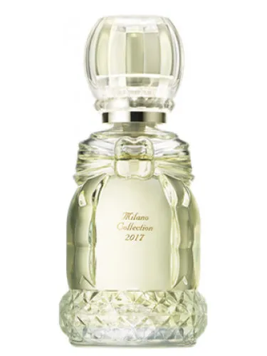 Perfume Milano Collection 2017 de Kanebo