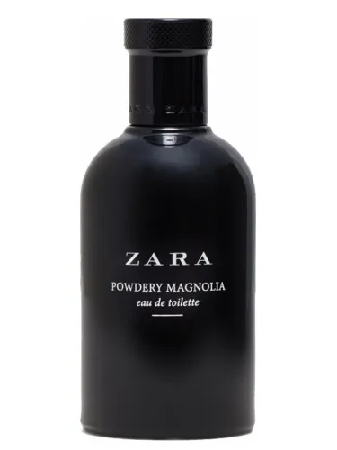 Perfume Zara Powdery Magnolia 2016 de Zara