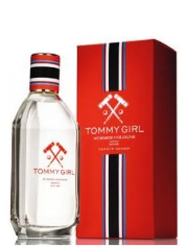 Perfume Tommy Girl Summer 2013 de Tommy Hilfiger