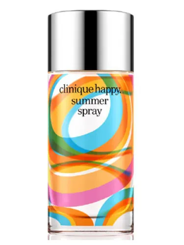 Imagen de Clinique Happy Summer Spray 2010
