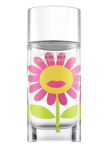 Imagen de Clinique Happy Summer Spray 2013