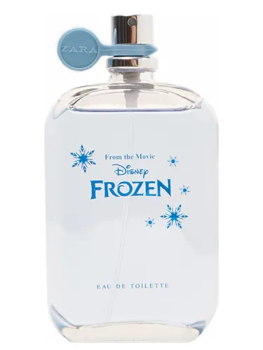 Perfume Zara Frozen Eau de Toilette 2019 de Zara