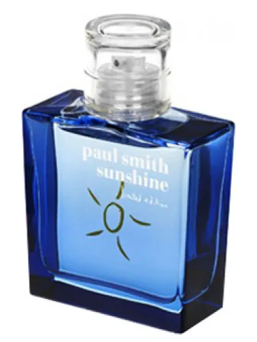 Perfume Paul Smith Sunshine Edition for Men 2014 de Paul Smith