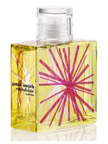 Perfume Paul Smith Sunshine Edition for Women 2010 de Paul Smith