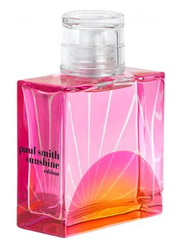 Imagen de Paul Smith Sunshine Edition for Women 2012