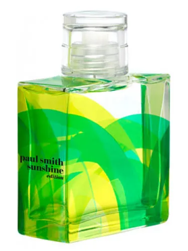 Imagen de Paul Smith Sunshine Edition For Men 2011