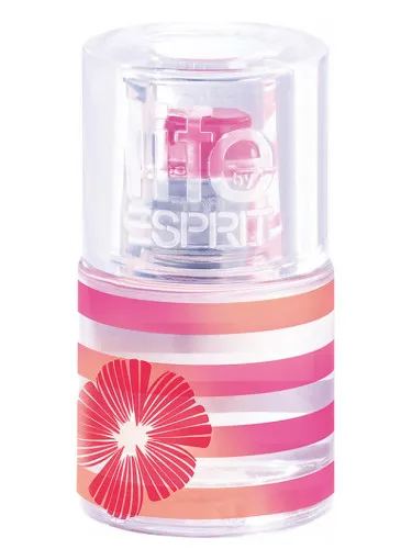 Perfume Life by ESPRIT Summer Edition Woman 2016 de Esprit