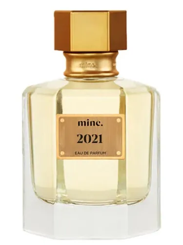 Perfume 2021 de Mine. Perfumery