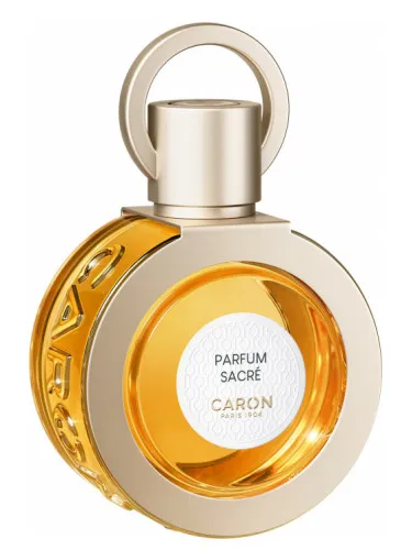 Imagen de Parfum Sacre (2021)
