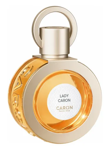 Perfume Lady Caron (2021) de Caron