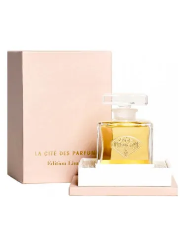 Perfume Le Jasmin de Corse de Coty