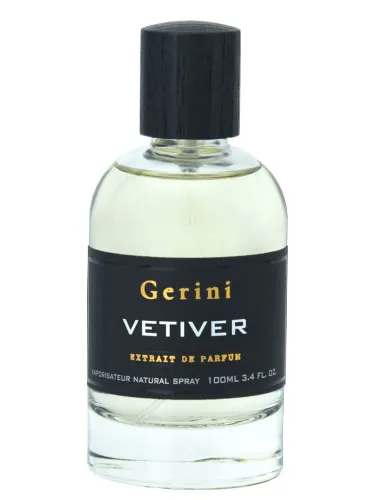 Imagen de Vetiver