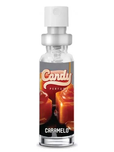 Perfume Caramelo de By Candy