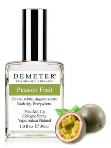 Perfume Passion Fruit de Demeter Fragrance