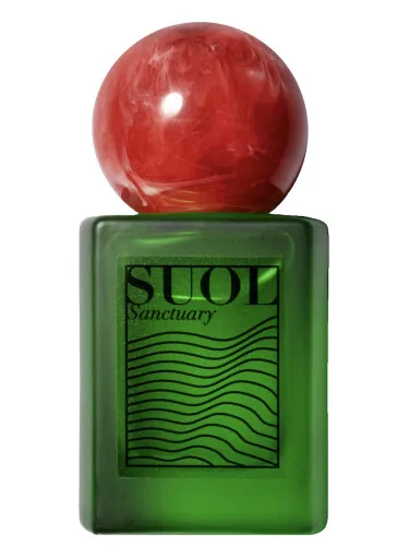 Perfume Sanctuary de Suol Perfumes