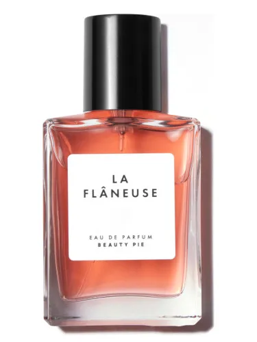 Perfume La Flâneuse de Beauty Pie