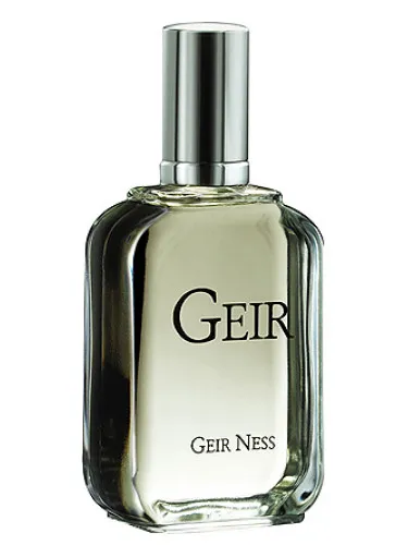 Perfume Geir Ness for Men de Geir Ness