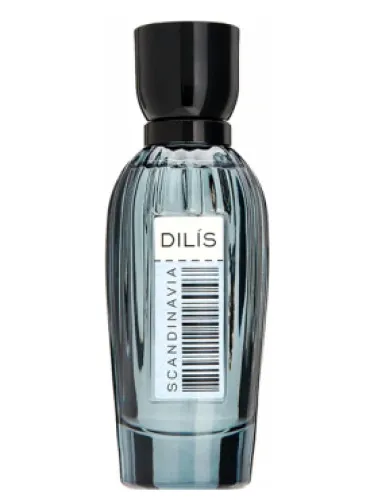 Perfume Scandinavia de Dilís Parfum