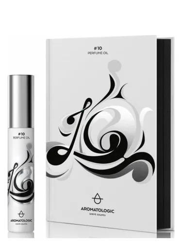 Perfume No. 10 de Aromatologic