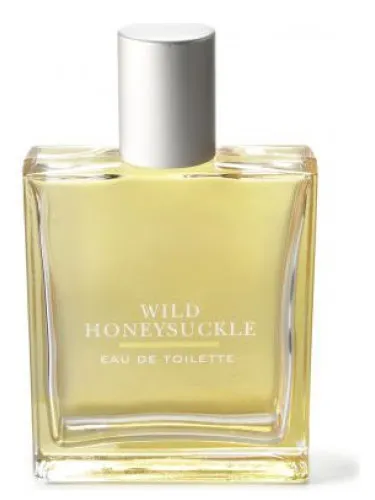 Perfume Wild Honeysuckle de Bath & Body Works