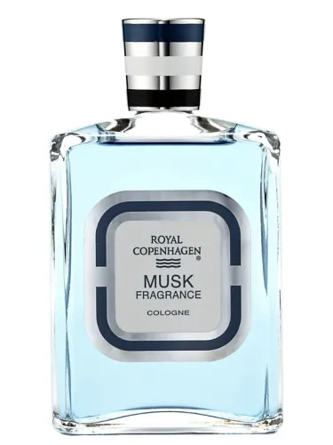 Perfume Royal Copenhagen Musk de Royal Copenhagen