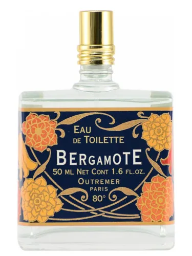 Imagen de Bergamote
