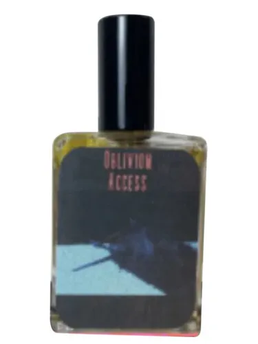 Perfume Oblivion Access de Phronema Perfumes
