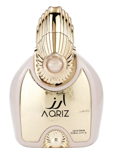 Imagen de Aariz L’Absolu