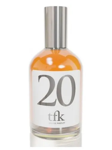 Perfume 20 de The Fragrance Kitchen