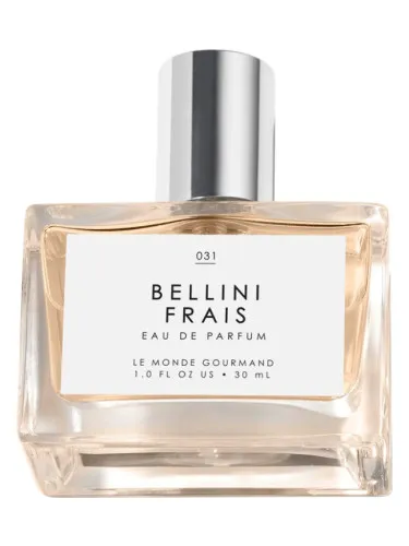 Perfume Bellini Frais de Le Monde Gourmand